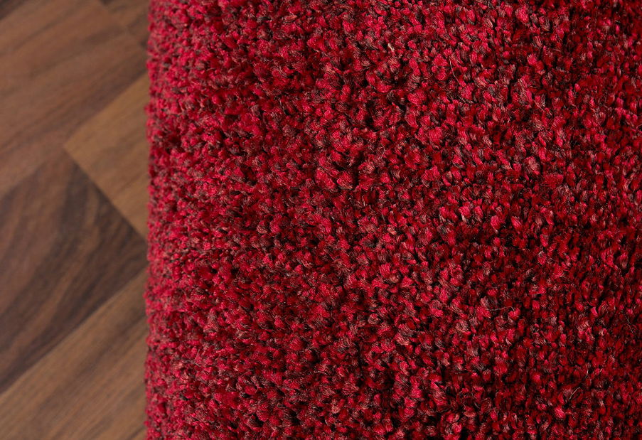 Kusový koberec Sensation 100 Red