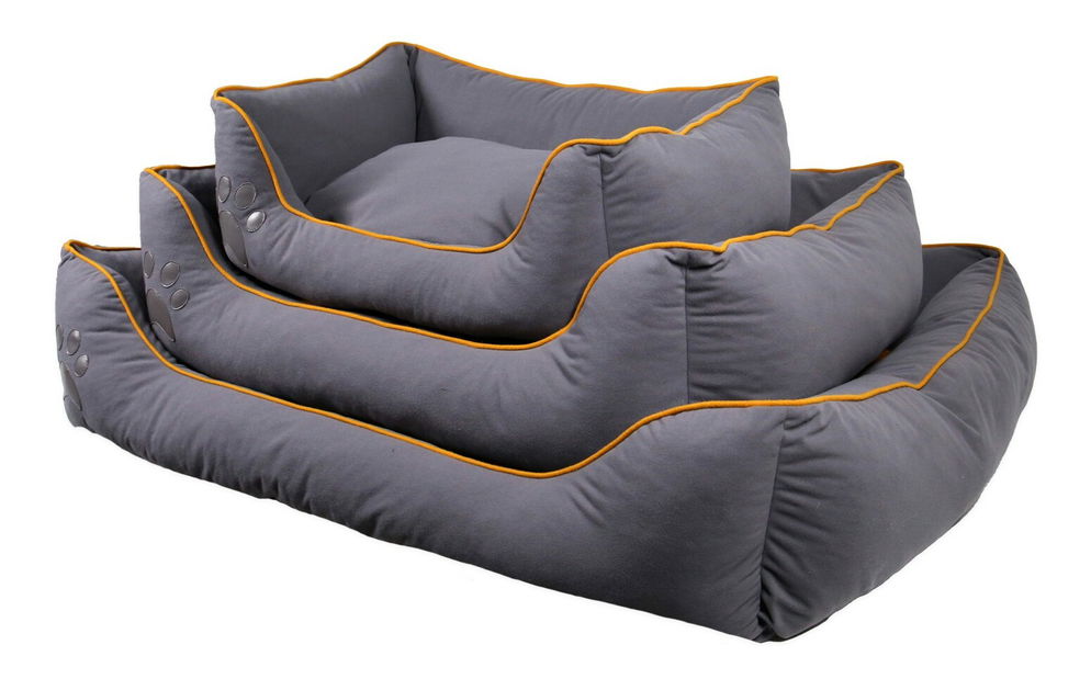 Pelíšek pro domácí zvíře Lucca L (zelená)