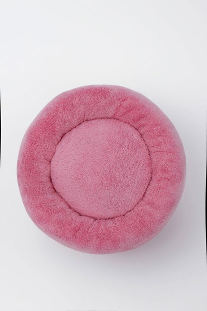 Pelíšek pro domácí zvíře Pugga XL (šedá)