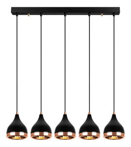 Stropní svítidlo Yia 7010