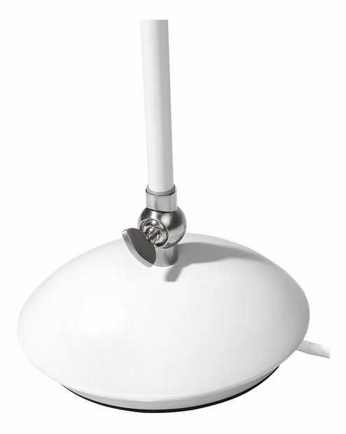 Stolní lampa Heller (bílá)