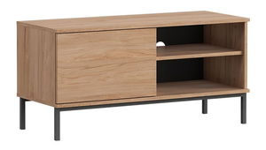 TV skříňka/stolek Moroneza MR4 (hikora)