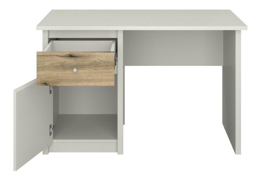 PC stolek Kodro (kašmír + dub evoke)