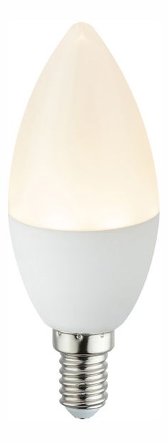 LED žárovka Led bulb 10604 (opál)