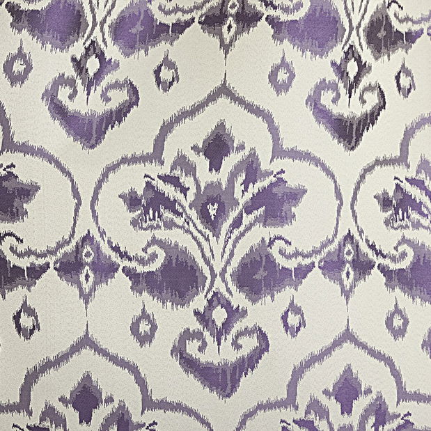 Závěs 140x250 cm Lidia (fialová)