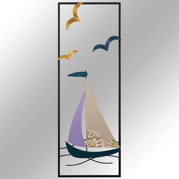 Nástěnná dekorace Dispur