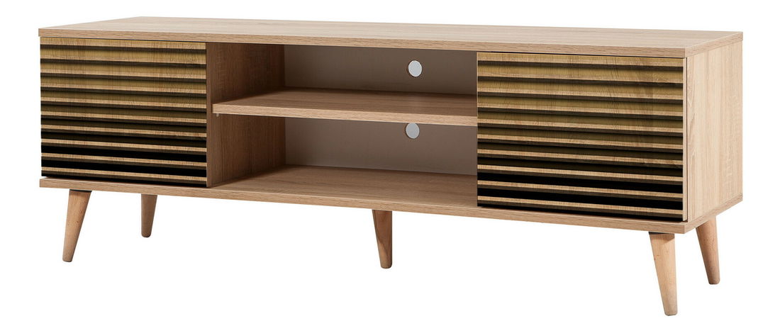 TV stolek/skříňka Thalia 220 (dub sonoma)