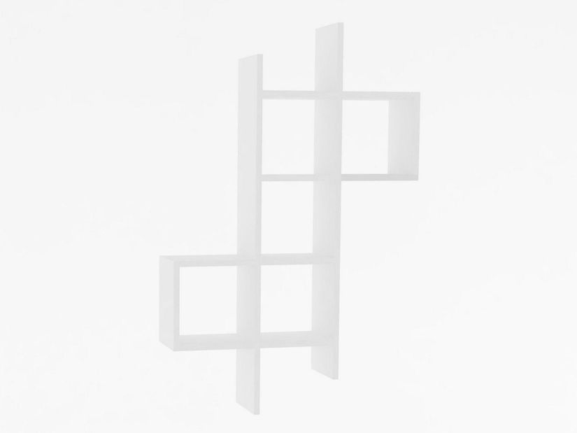 Police Dikedu (bílá)