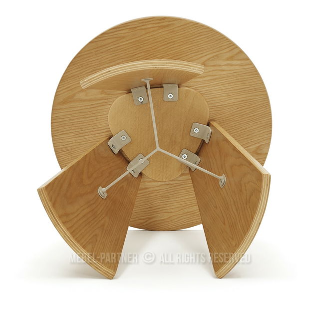 Konferenční stolek Sensibles (dub)