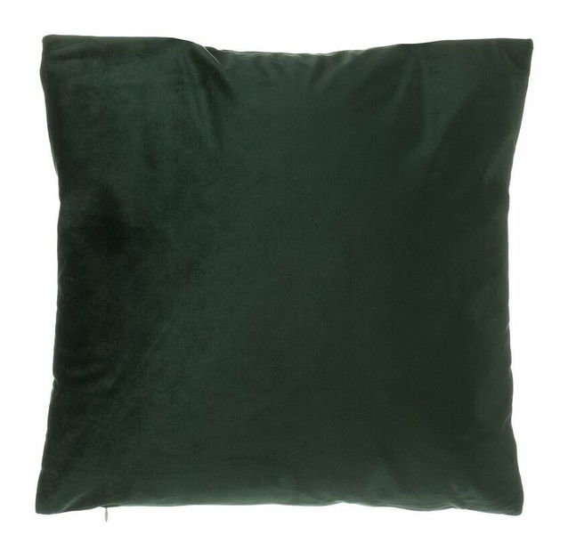 Set 2 ks. polštářů 45 x 45 cm FERRY (zelená)