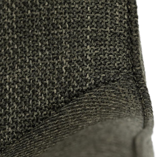 Jídelní židle Hasta (zelená)