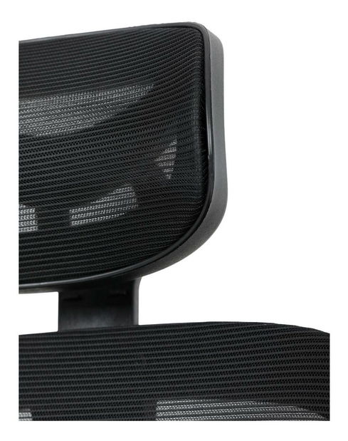 Kancelářské křeslo Klebanovas (černá)