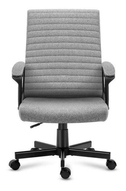 Kancelářské křeslo Blitz 2.5 (šedá)