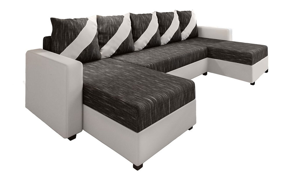 Sedací souprava Ardait (U) (L)