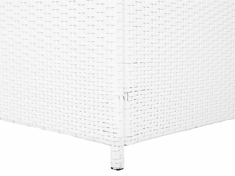 Úložný box Mintaro (bílá)