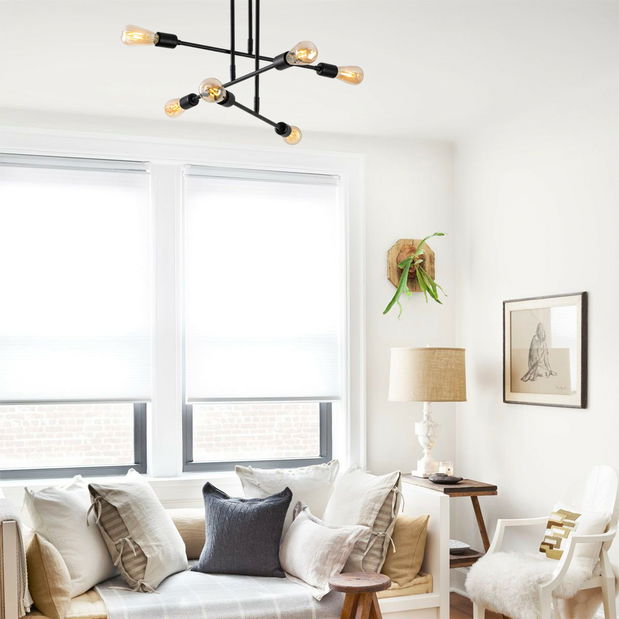 Stropní svítidlo Flowy 162