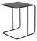 Příruční stolek Sintuanta A (černá)