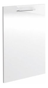 Dvířka na myčku Verlene DM-60/72