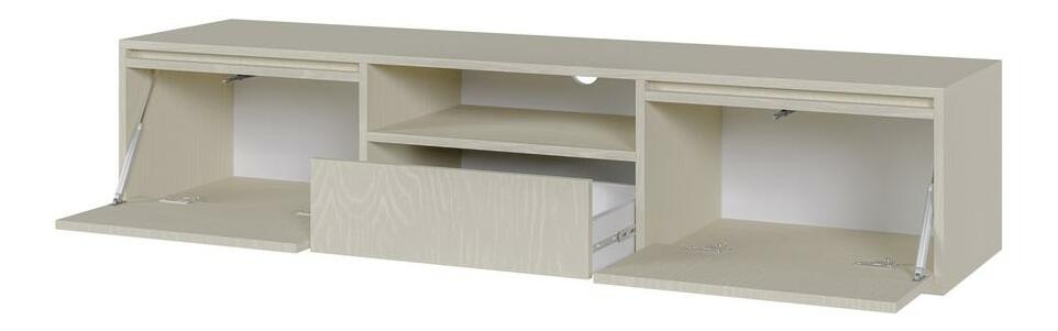 TV skříňka/stolek Evane E4 (béžová)