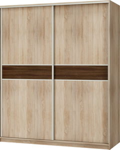 Šatní skříň Prestwood 180 A