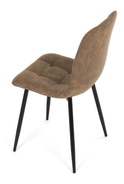 Jídelní židle Cereria (béžová)