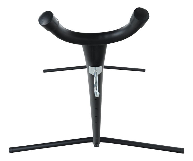 Stojan na houpací síť Olato typ 1 (černá)