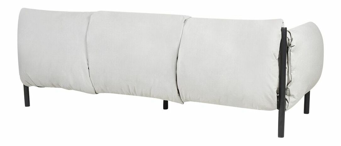 Zahradní sestava Ender (šedá)