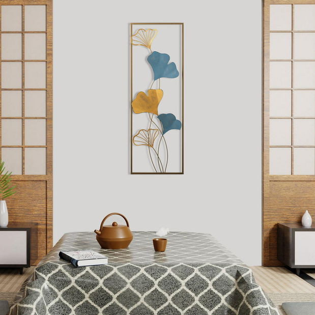 Nástěnná dekorace Dieppe