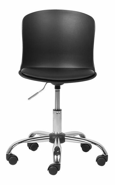 Kancelářská židle Valuyki (černá)