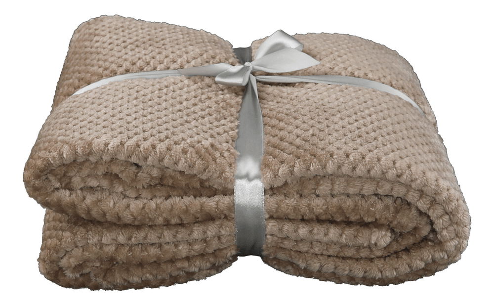 Deka Desire (hnědá)