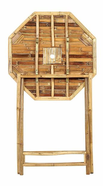 Zahradní stůl Molza (přírodní)