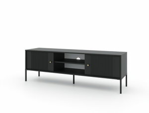 TV stolek/skříňka Isae TV (černá)