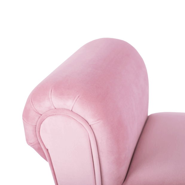 Lavice Bryona (růžová)