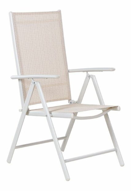 Zahradní sestava Cupid (béžová)