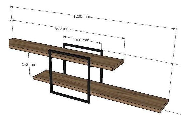 Police Pupade (borovice atlantická)
