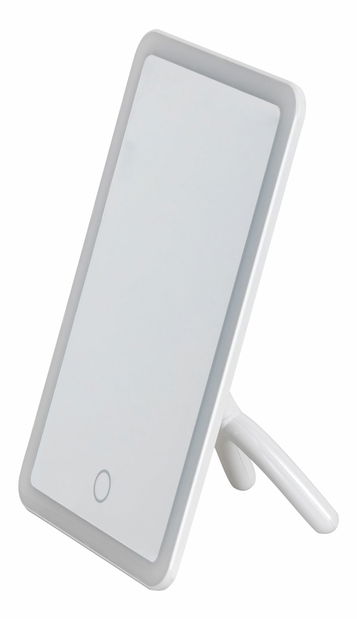 Dekorativní svítidlo Misty 4538 (bílá) (stmívatelné)