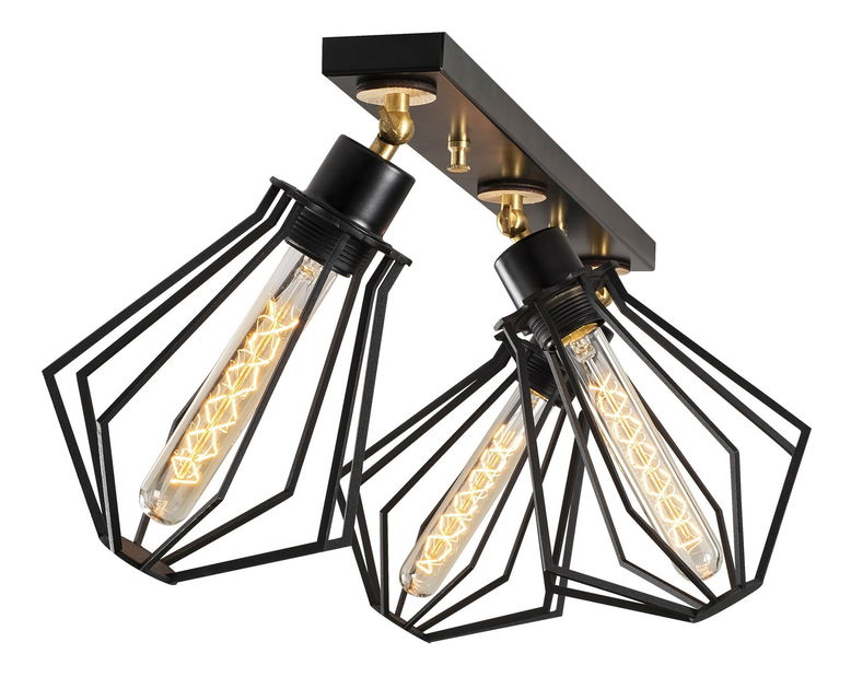 Stropní svítidlo Olivia 1041