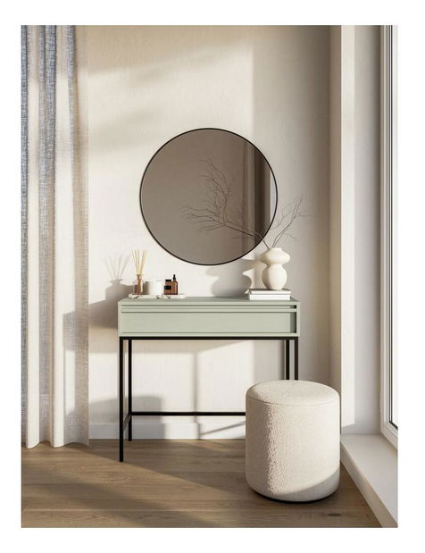 Konzolový stolek Evane E7 (šalvěj)