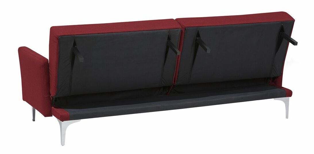 Pohovka Labane (tmavomodrá)