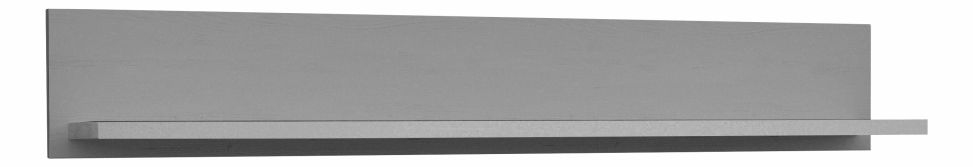 Police Provense P1 (šedá)