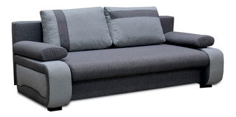 Pohovka Borril (šedá)