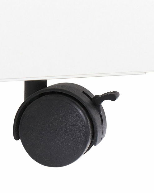 Kontejner Johsy (bílá)