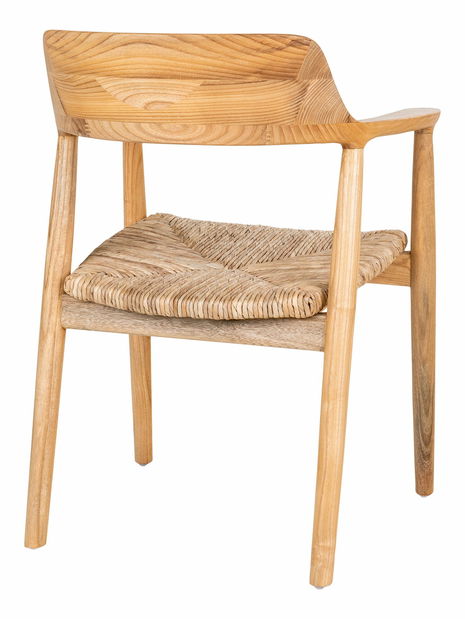 Jídelní židle Ginevra (přírodní)