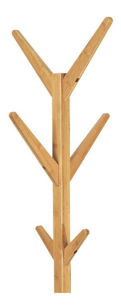 Věšák Destrozo (bambus)