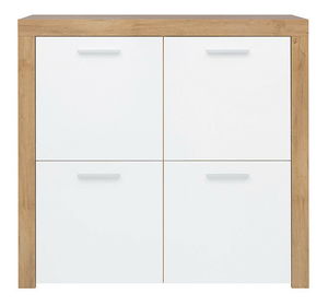 Skříňka BRW Balder KOM4D