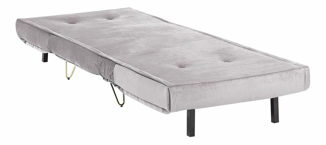 Pohovka dvousedačka Valentine (tmavozelená)