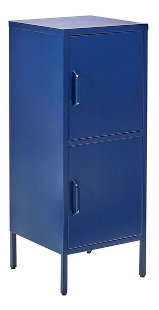 Skříňka Hurza (modrá)