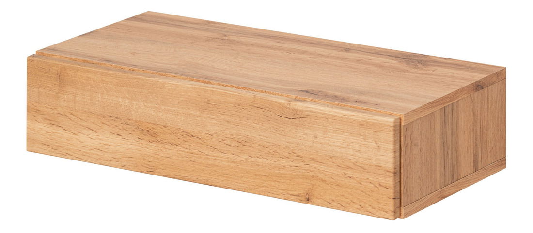 Předsíň Elaine 20 WTW EY1 (bílá + dub wotan)