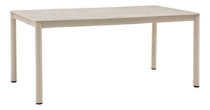 Zahradní stůl Ardelia 2 (písková)