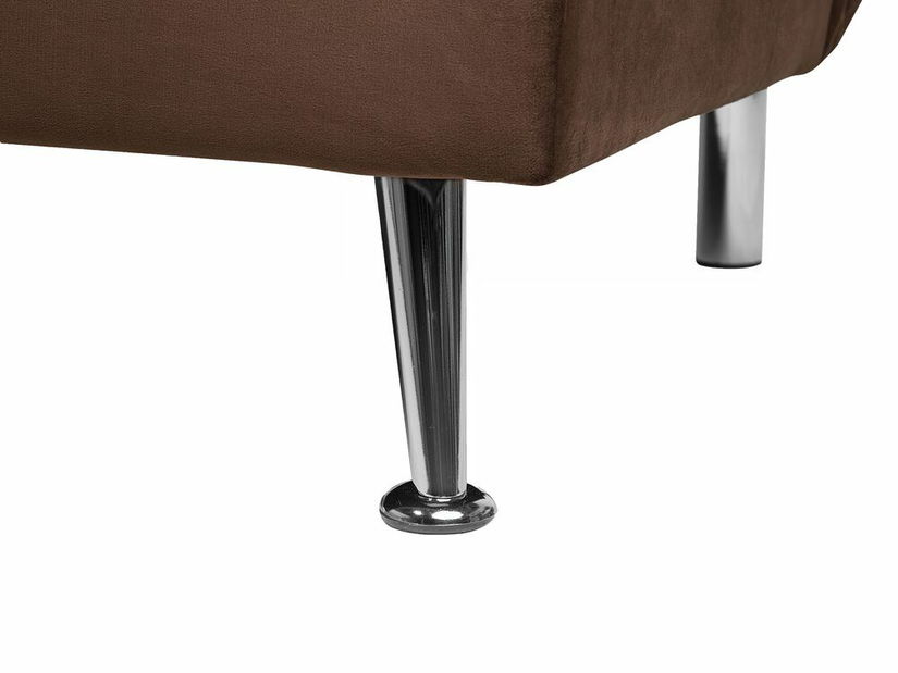 Pohovka Horve (hnědá)